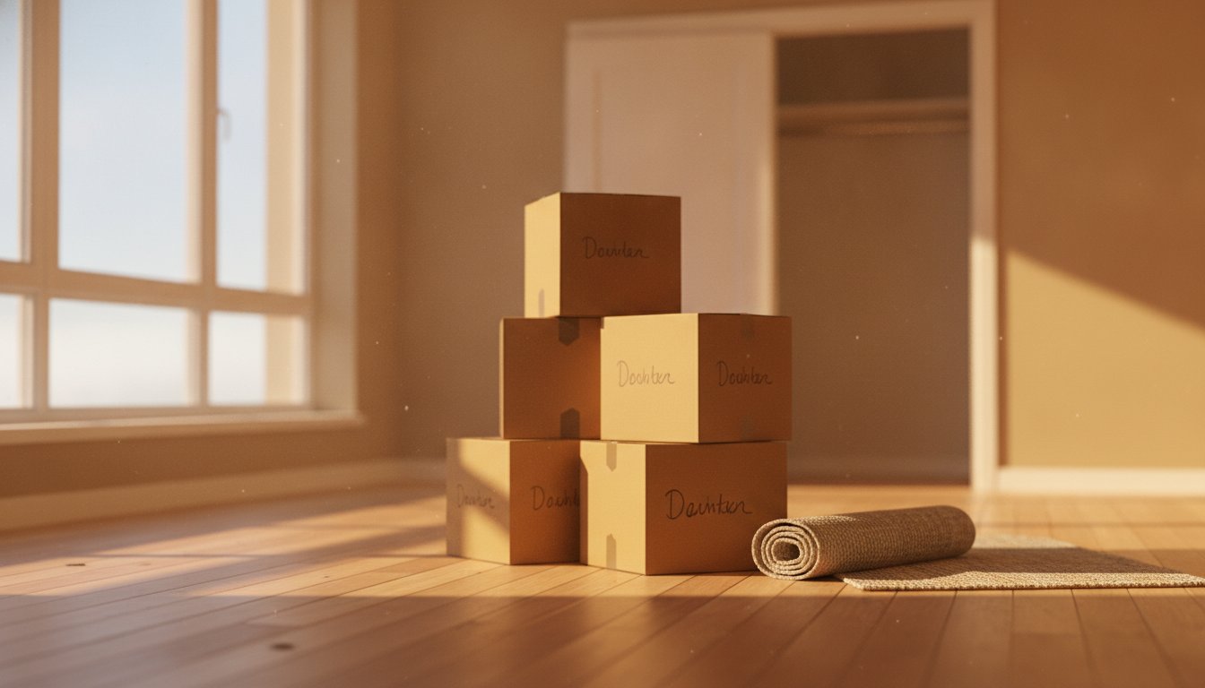Crear un anuncio de Airbnb en Belgrado: primero la categorización, luego el anuncio