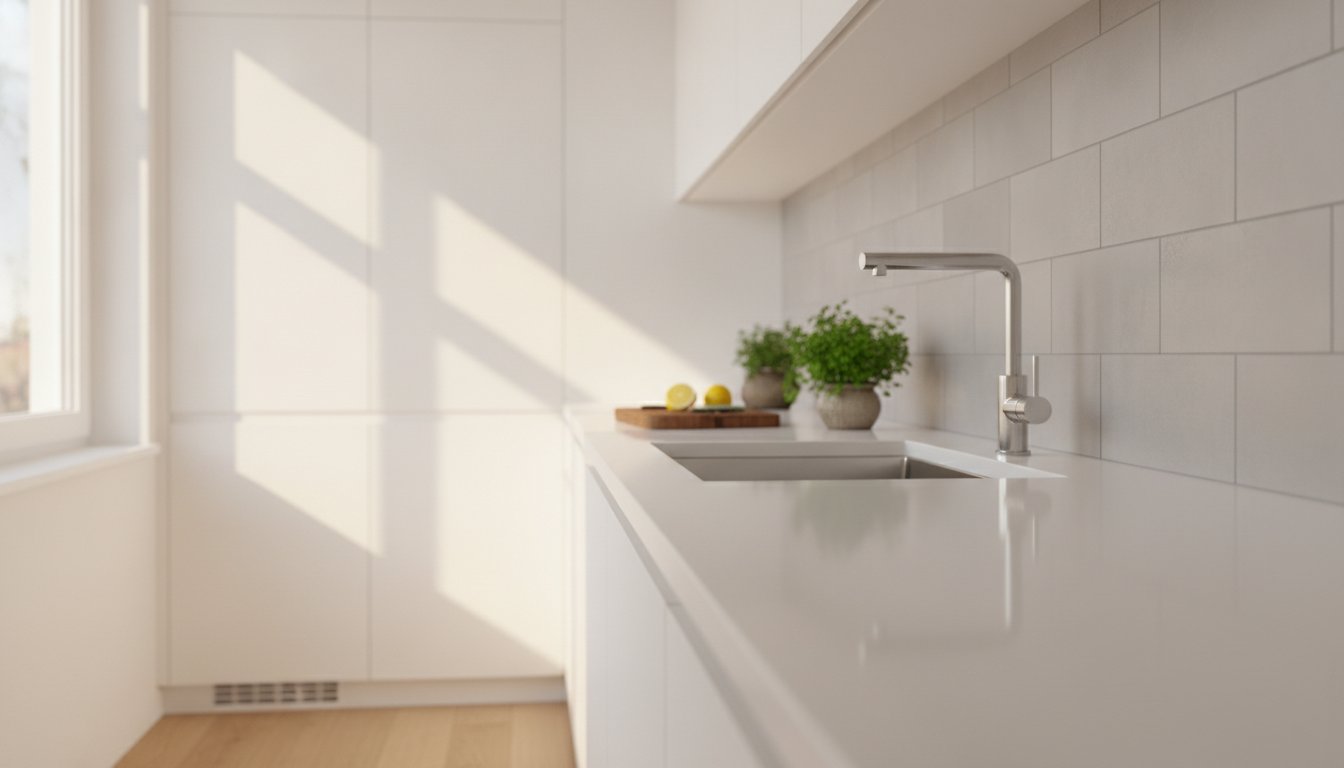 All-Inclusive Rental Management for New-Build Apartments in Belgrade