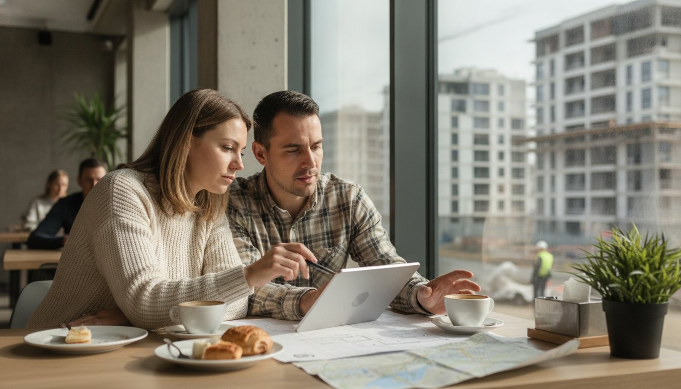 Setting a Fair Rent for a New-Build Flat in Belgrade