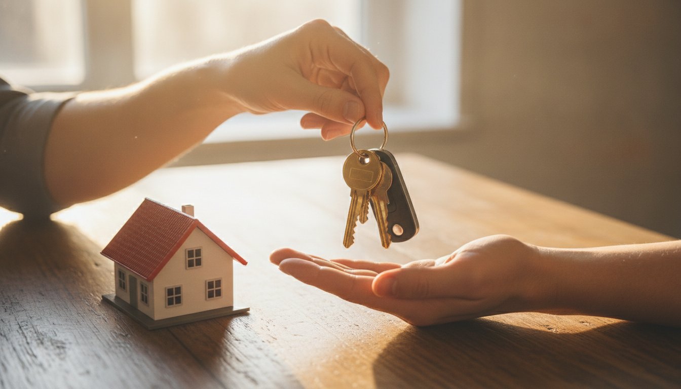On-Site Contact for Tenants in Belgrade: Why Owners Abroad Need One