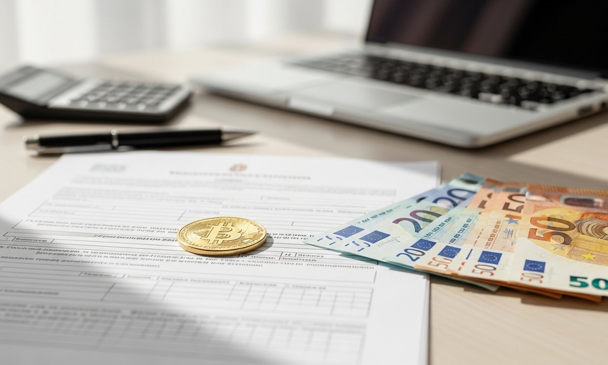 Bitcoin Steuern in Serbien – Alles was Hodler und Trader wissen müssen 2026