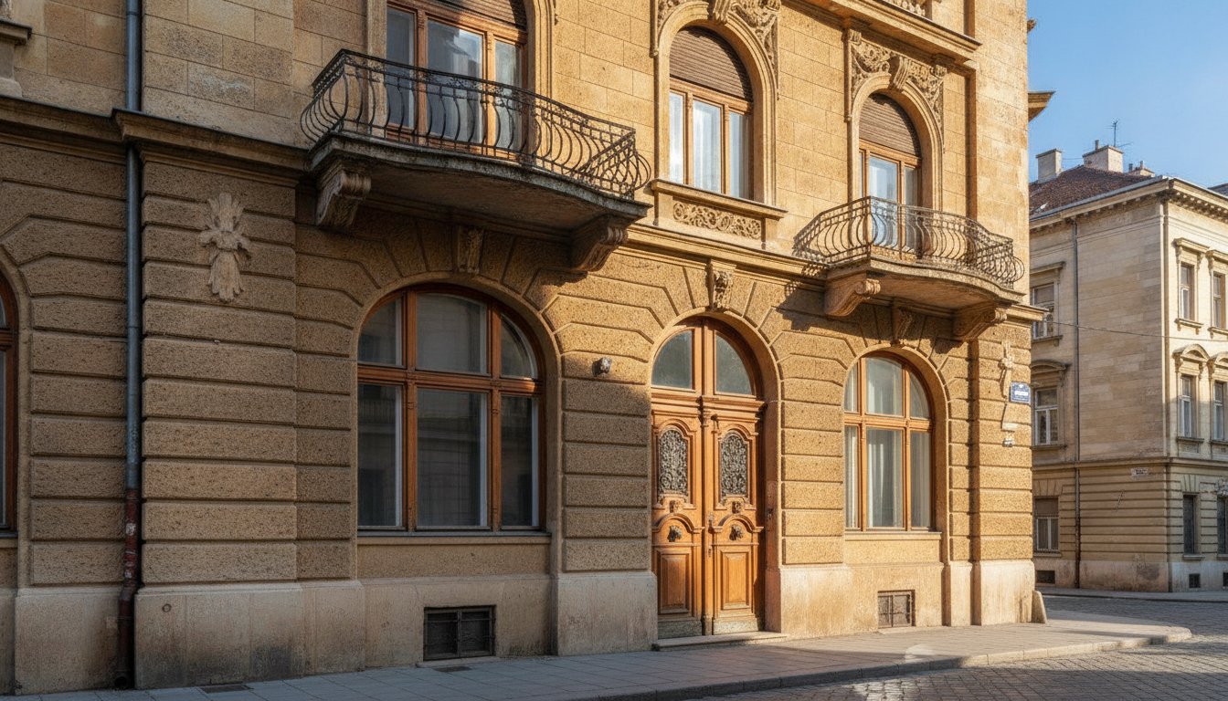 Do You Need Property Management in Belgrade? Costs, Models, and a Decision Guide for German Owners