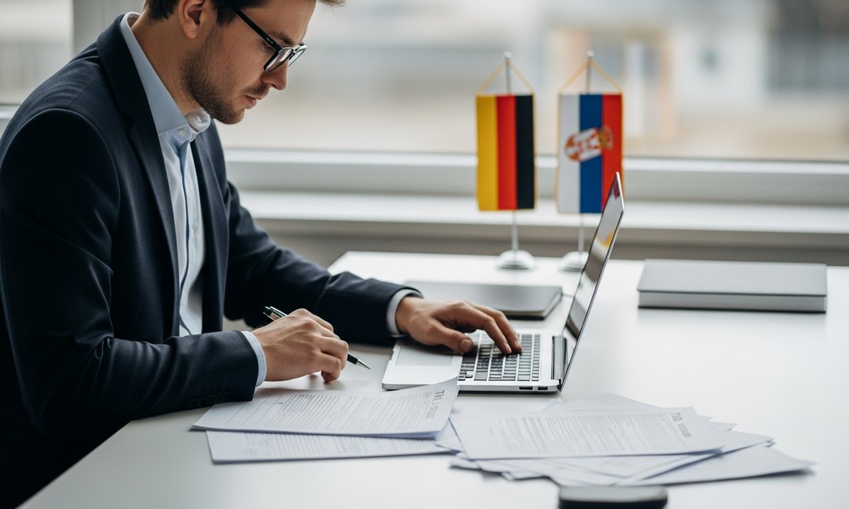 DBA Deutschland–Serbien für Selbständige – Was gilt wirklich?