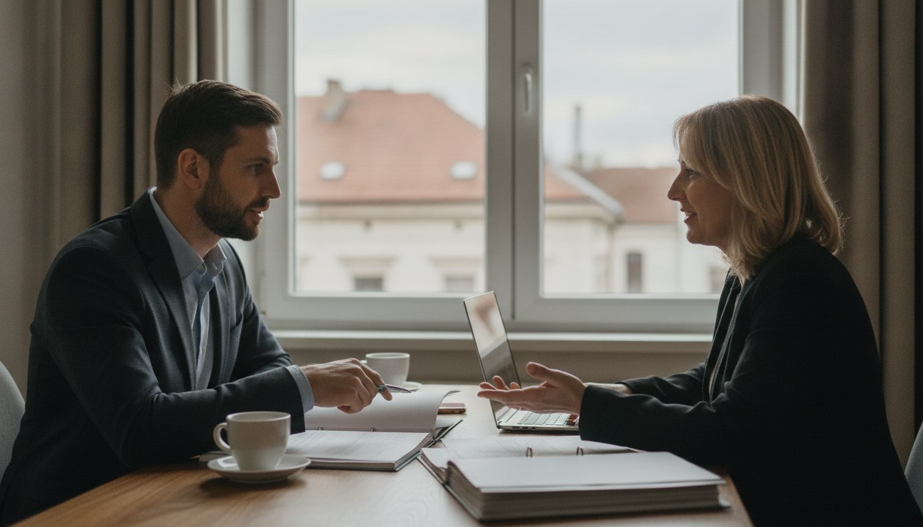 Hausverwaltung in Belgrad: Angebote vergleichen und einholen