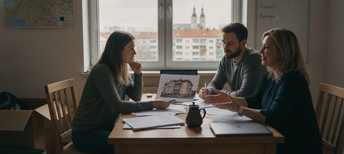 Choosing a Building Management Company in Belgrade