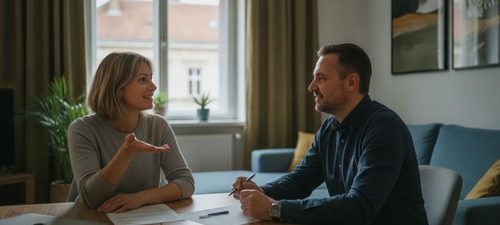 Belgrade Property Management: English-Speaking Contact