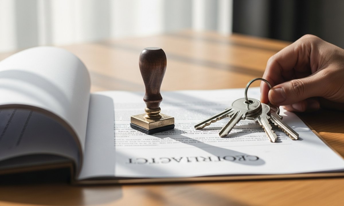 Kaufvertrag Immobilien in Serbien – Was Ausländer wissen müssen 2026