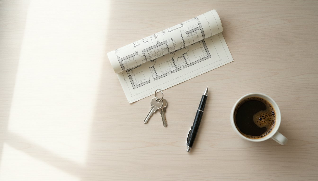 Buying a Kitchen in Belgrade