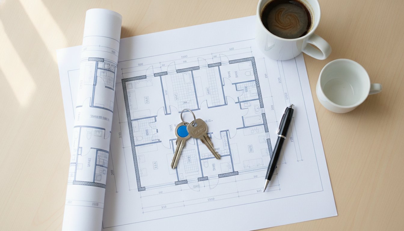 Long-Term vs. Short-Term Rental: Making the Right Call for Your Belgrade Apartment