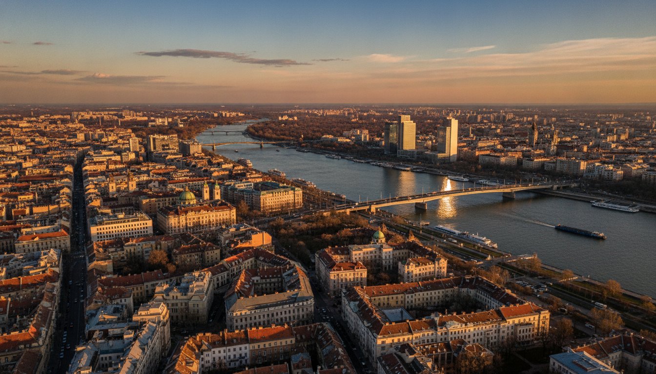 Gérer à distance un appartement loué à Belgrade : le suivi au quotidien