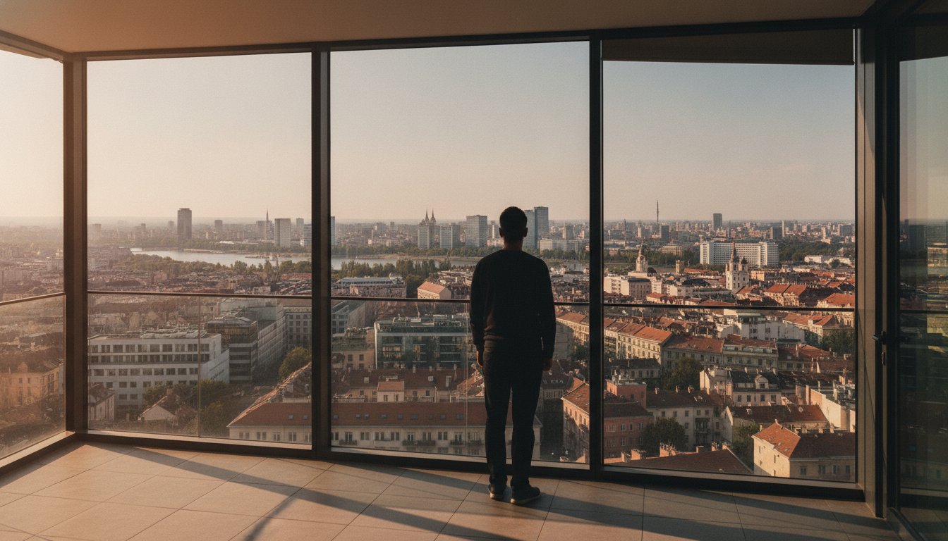 Organising Rental Management in Belgrade from Abroad: A Step-by-Step Guide