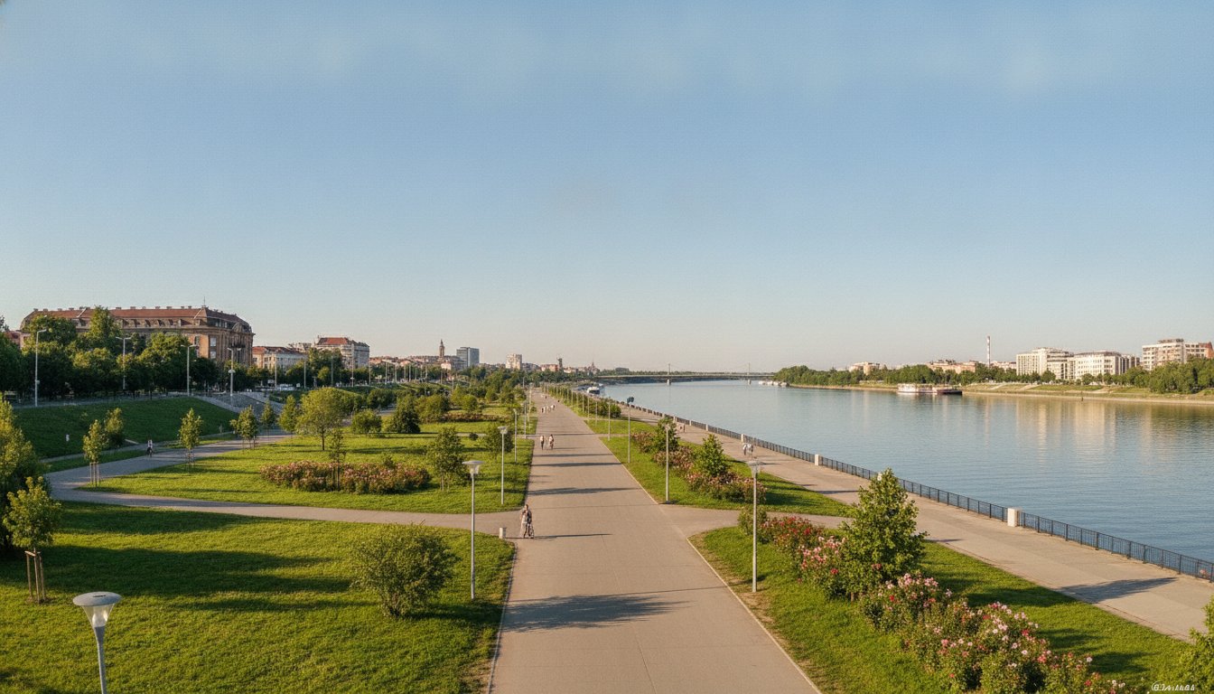 Rental Management in Belgrade for Foreign Owners With No Local Residency