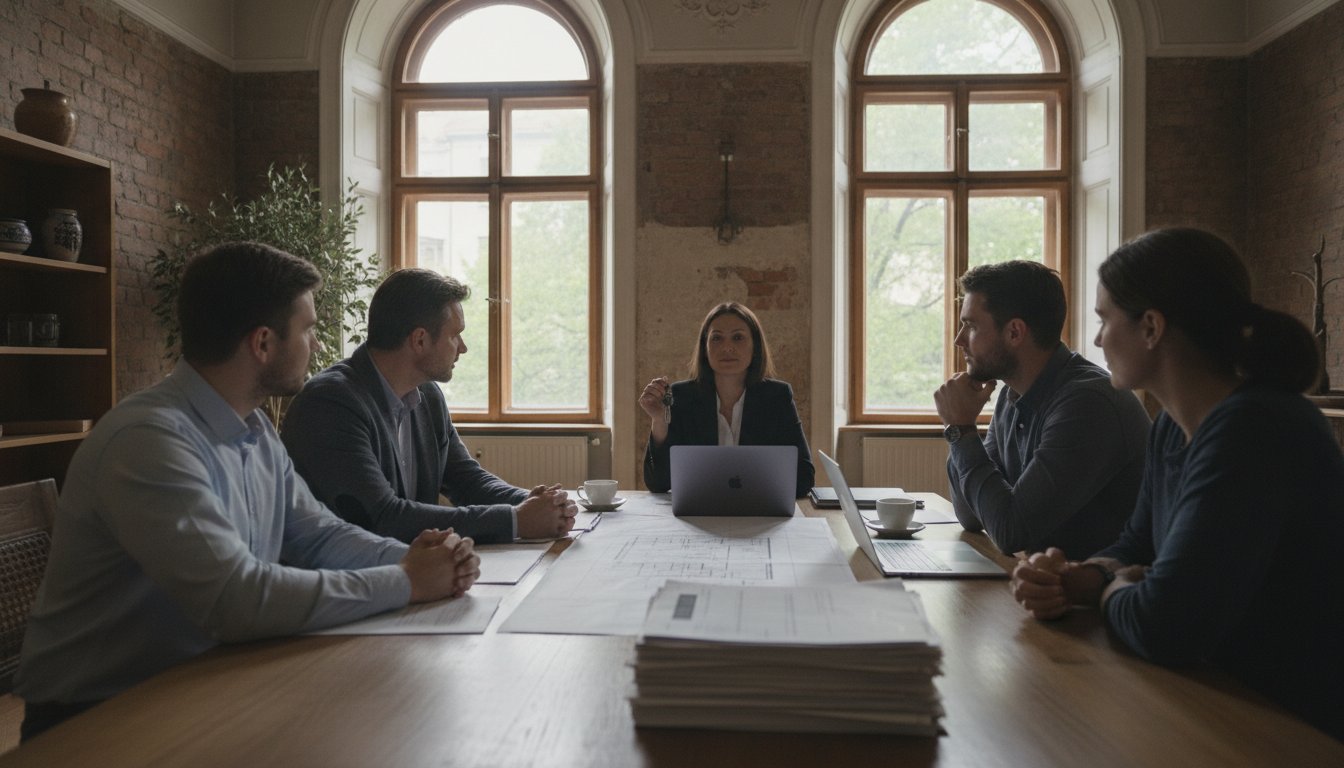 Rental Management in Belgrade for German Owners: What Else to Consider