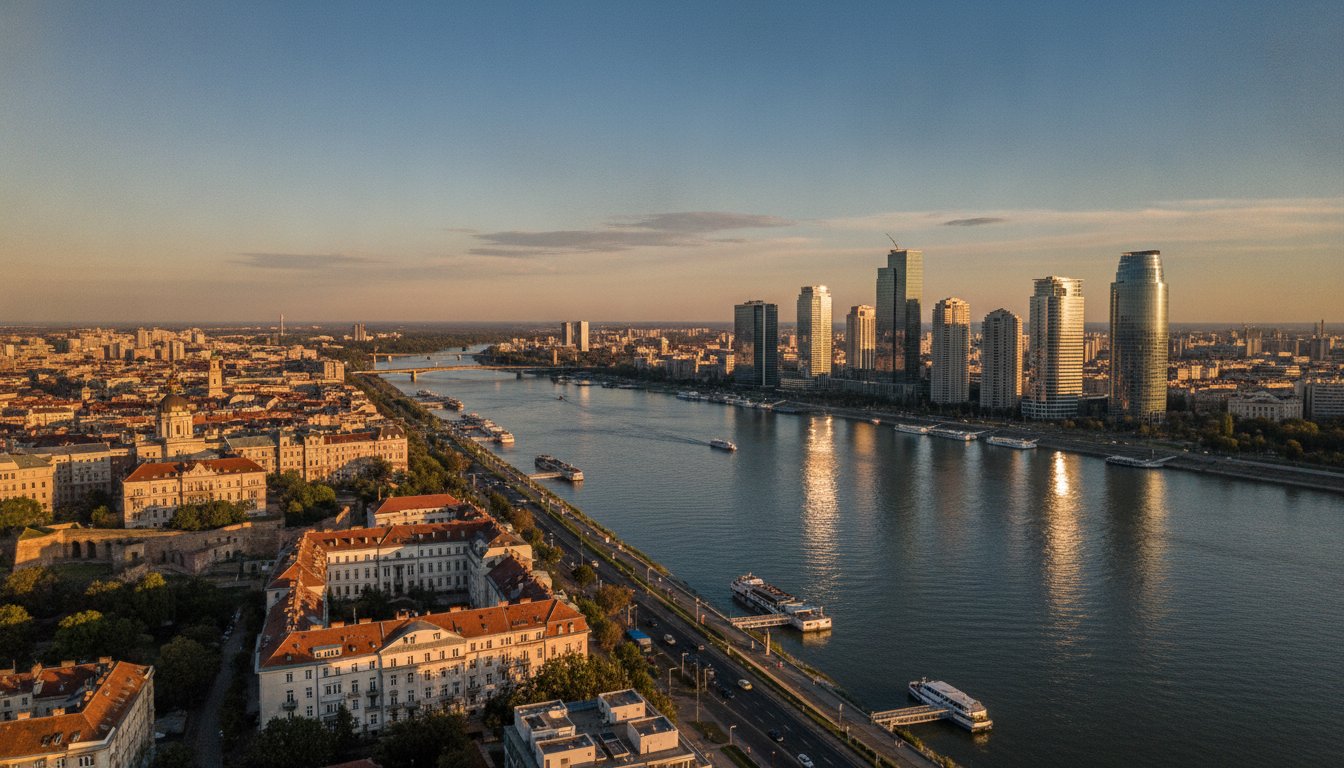 Rental Management in Belgrade, Step by Step