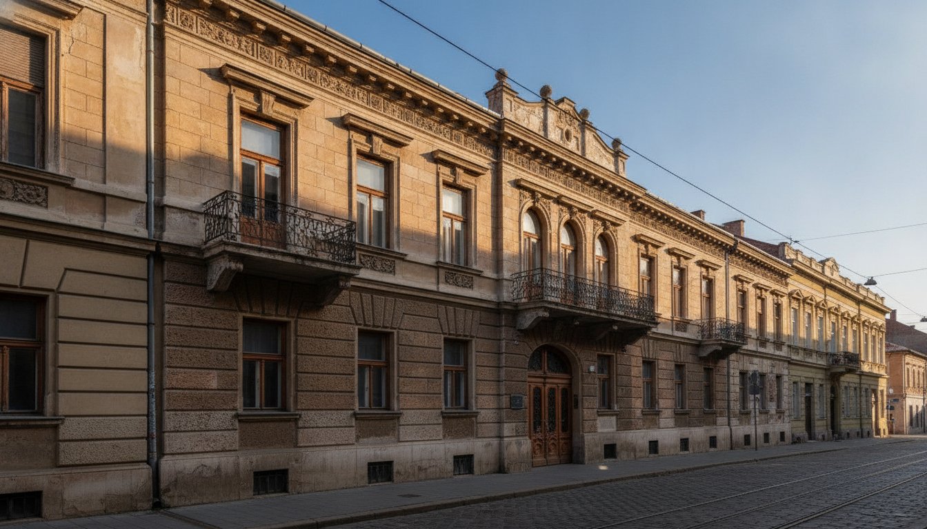 Utility Bills in Serbia: How the System Works for Owners and Tenants