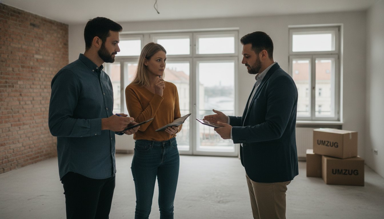 Property Management in Belgrad: Empfehlung gesucht – worauf es wirklich ankommt