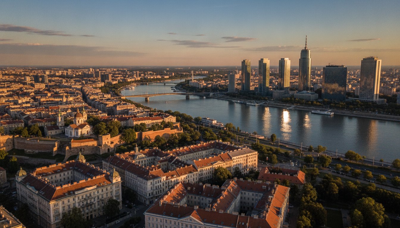 Cleaning Service in Belgrade: Types, Prices, Keys and Quality Control for Landlords