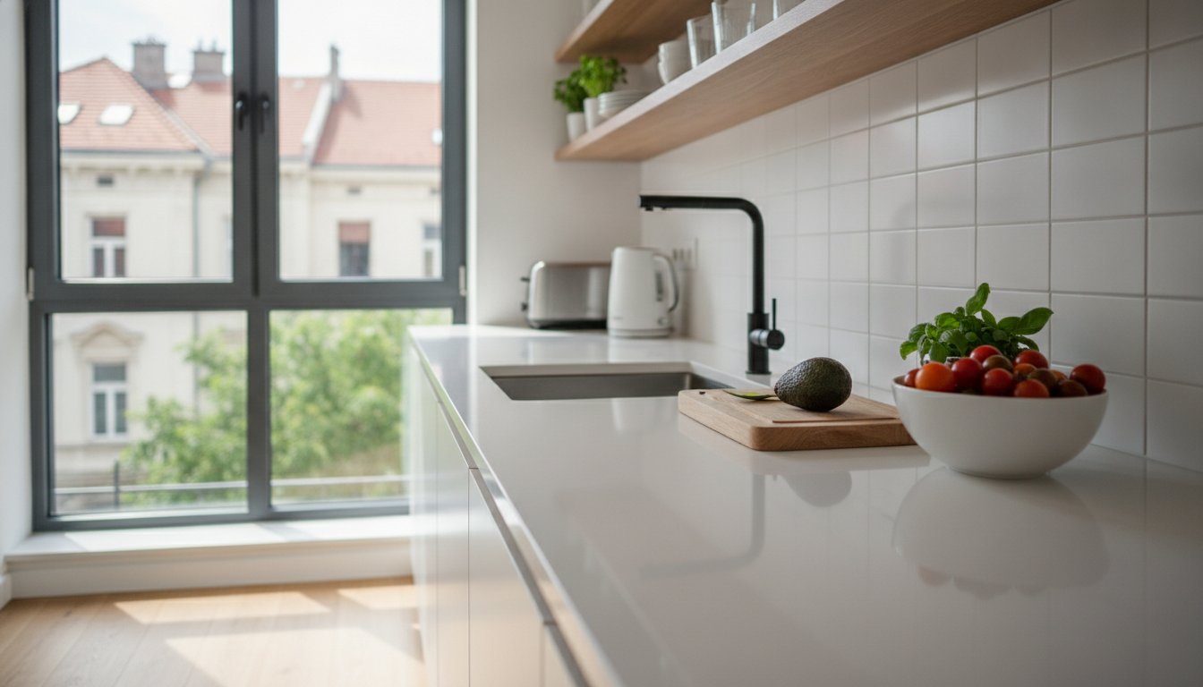 Sanitärinstallation in Belgrad: Leitungen, Boiler, Wasserschäden und Kosten
