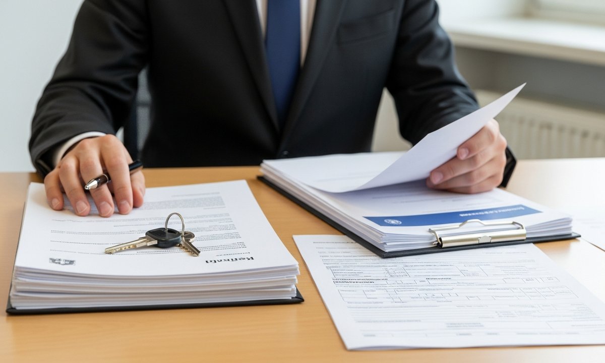 Wegzugsbesteuerung und Immobilien – Was beim Wegzug nach Serbien gilt