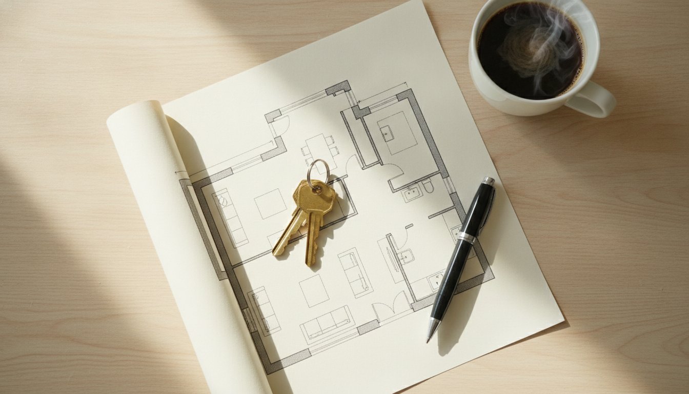 Comprar un piso en Belgrado: el proceso paso a paso