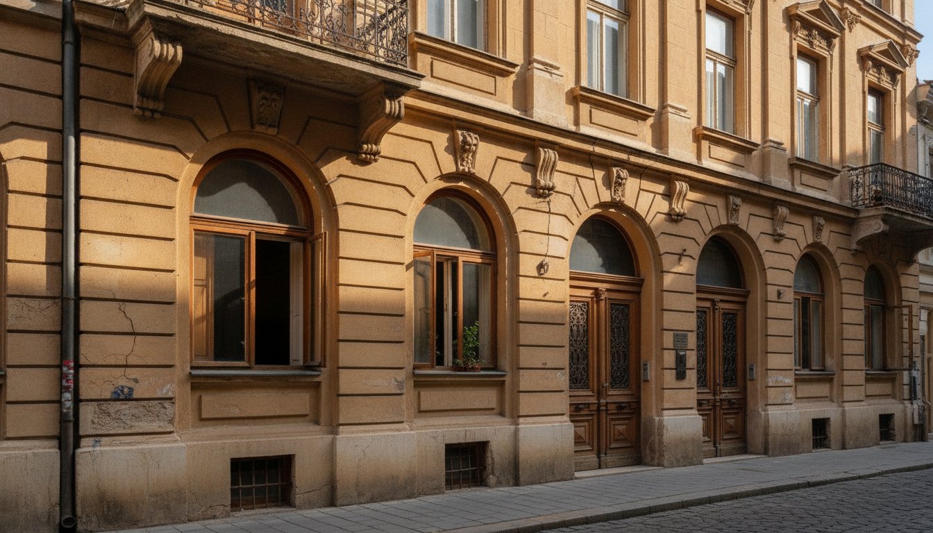 Renting an Apartment in Belgrade, Step by Step