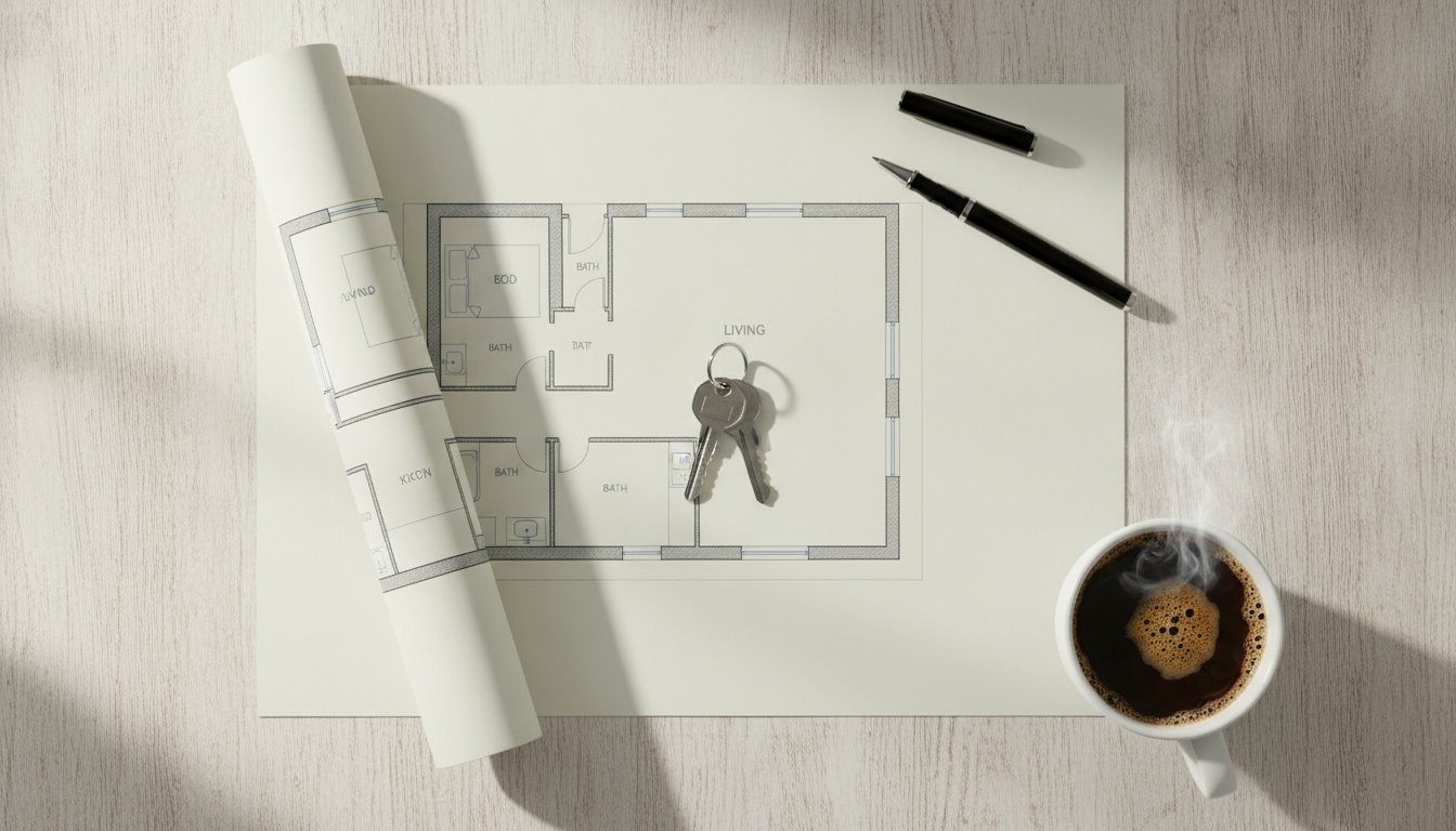Renting an Apartment in Belgrade: What First-Timers Should Know